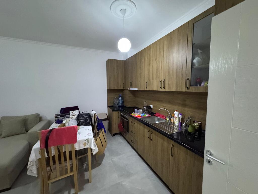 Apartment me qera 1+1 Yzberisht