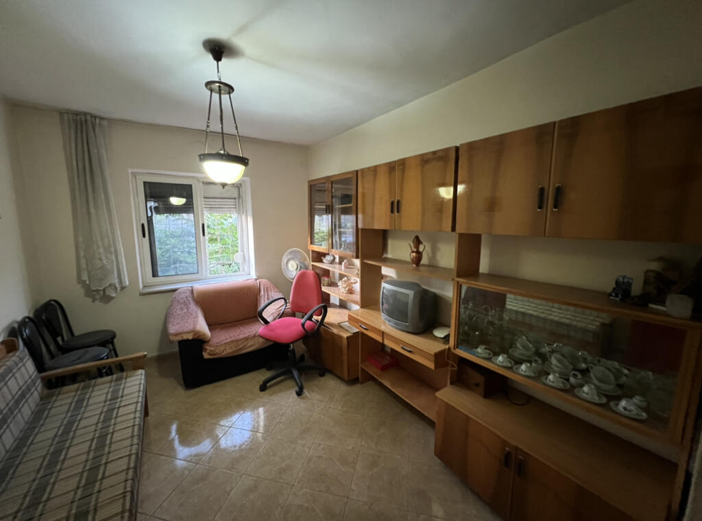 📣 QERA Apartament 2+1 📍 Prane Shkolles Se Baletit 🛣️ Rruga "Mihal Grameno" ✨