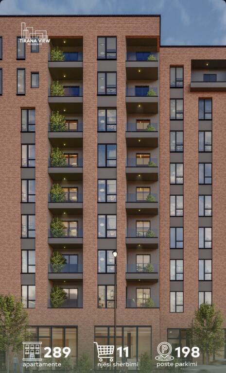 Apartament ne shitje Paskuqan