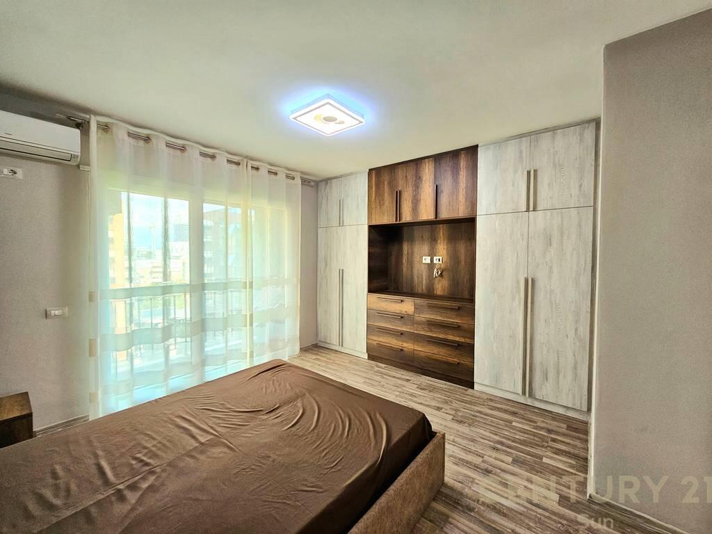APARTAMENT 2+1+2 PËR QIRA NË KOMPLEKSIN PANORAMA