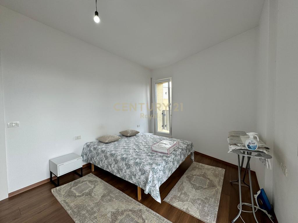 Jepet me qera apartament 2+1 ne Don Bosko
