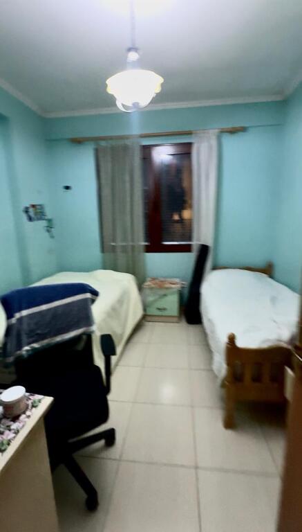 SHITET APARTAMENT 2+ 1 NE YZBERISHT, TIRANE    