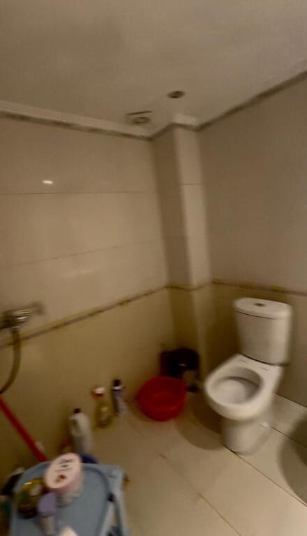 SHITET APARTAMENT 2+ 1 NE YZBERISHT, TIRANE    