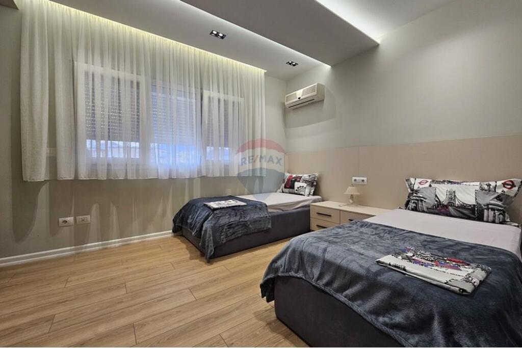 Apartament 2+1 me qira te Materniteti i Ri! !