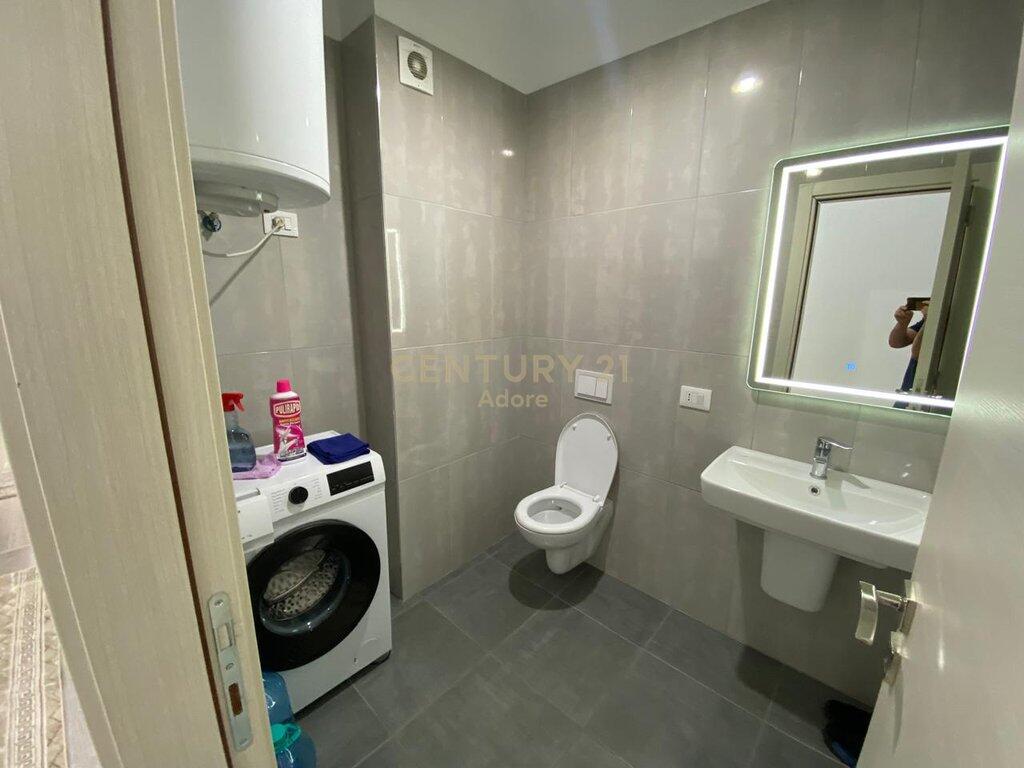 Super Apartament 2+1+2 për Qira në Unazën e Re !! 600 € /Muaj