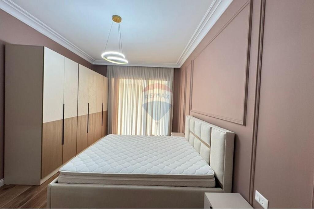 Apartment 2+1+2 for rent – Dry Lake