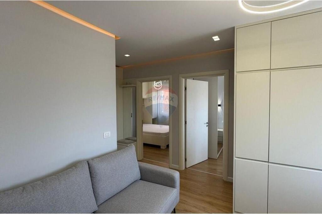 Apartament 2+1 për Shitje – Kopshti Botanik