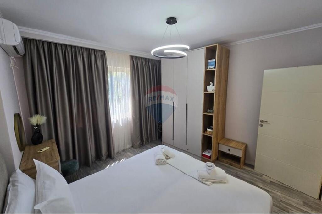 Apartment 1+1 for rent 9 Floors Center