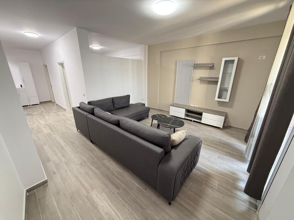 Apartament me qera 1+1 Kompleksi star