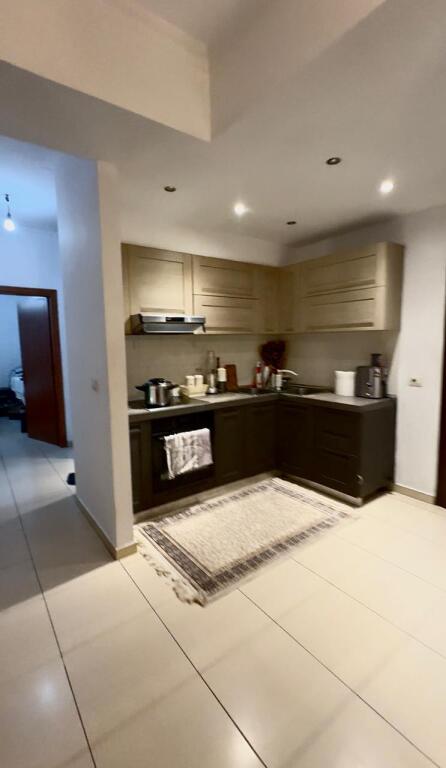 SHITET APARTAMENT 2+ 1 NE YZBERISHT, TIRANE    