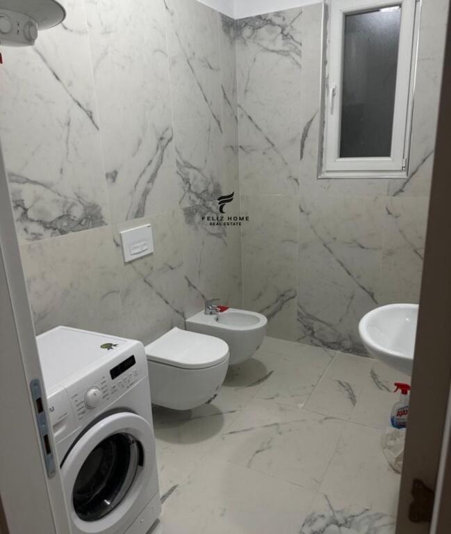 APARTAMENT ME QERA 2+1 5 MAJI 600 EURO