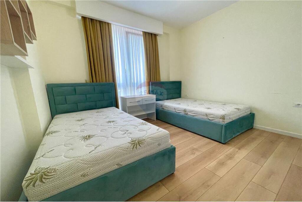 Apartament 2+1 për qira tek 5 Maji!