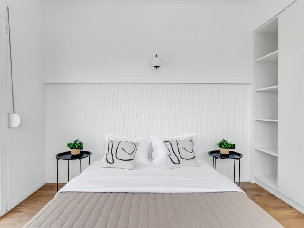 Apartament me Qera 1+1 ne Don Bosko (ID B210936) Tirane.