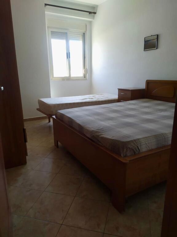 📣 QERA Apartament 1+1, Rruga "Riza Cerova"