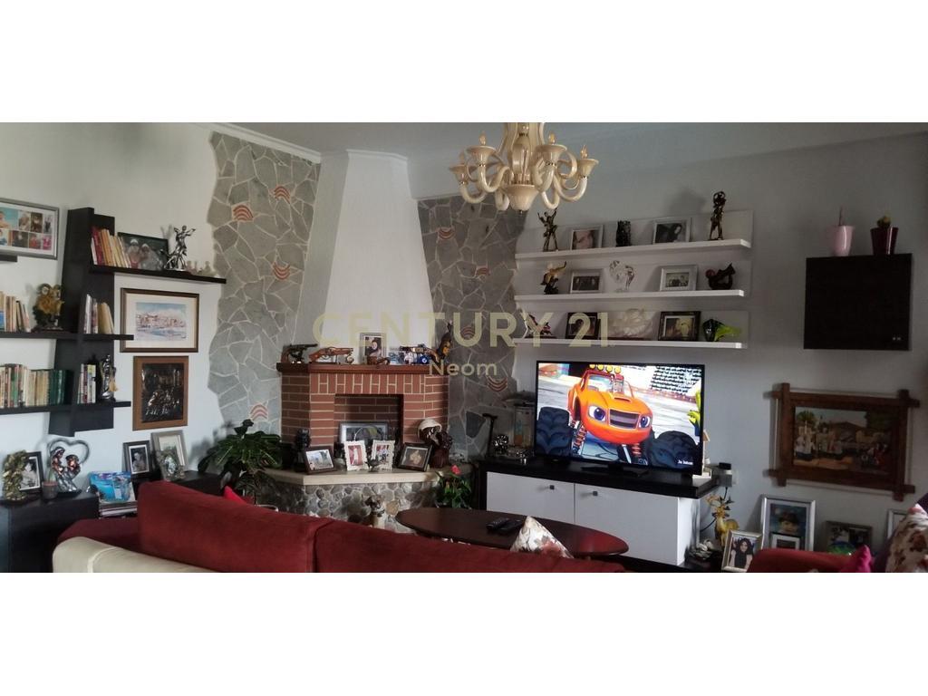 3+1 Apartment for Rent in the New Ring, Tirana – Exceptionally Good Opportunity!
