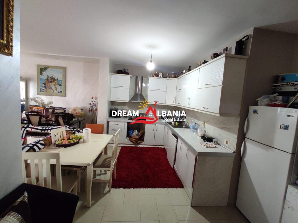 Apartament 3+1 +2 tualete ne shitje ne Fresk (ID 4131361)