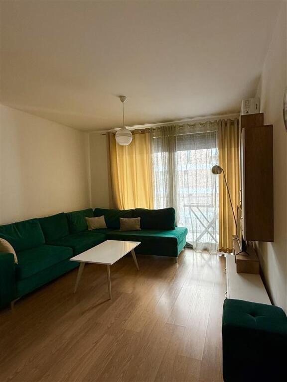 🏡 Apartament me Qira 2+1+2 Tualete — Kompleksi Fiori di Bosco, Don Bosko