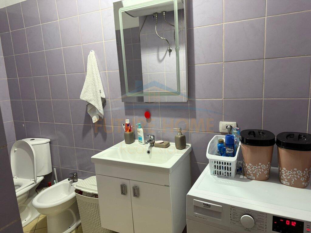 Qira Apartament 1+1, Unaza e Re , Tirane