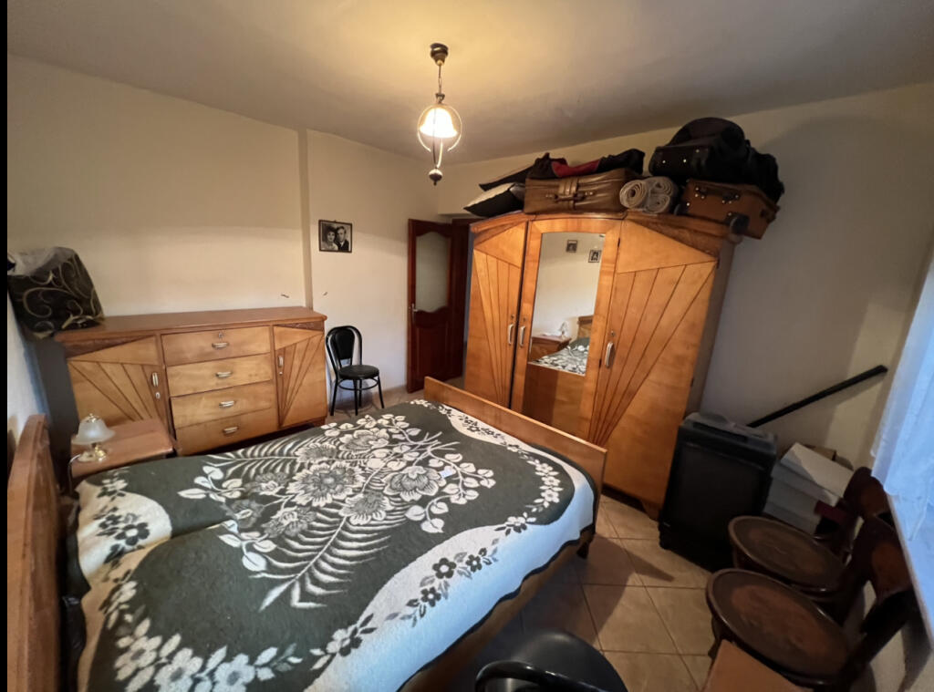 📣 QERA Apartament 2+1 📍 Prane Shkolles Se Baletit 🛣️ Rruga "Mihal Grameno" ✨