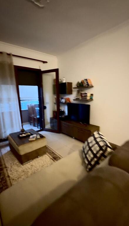 SHITET APARTAMENT 2+ 1 NE YZBERISHT, TIRANE    