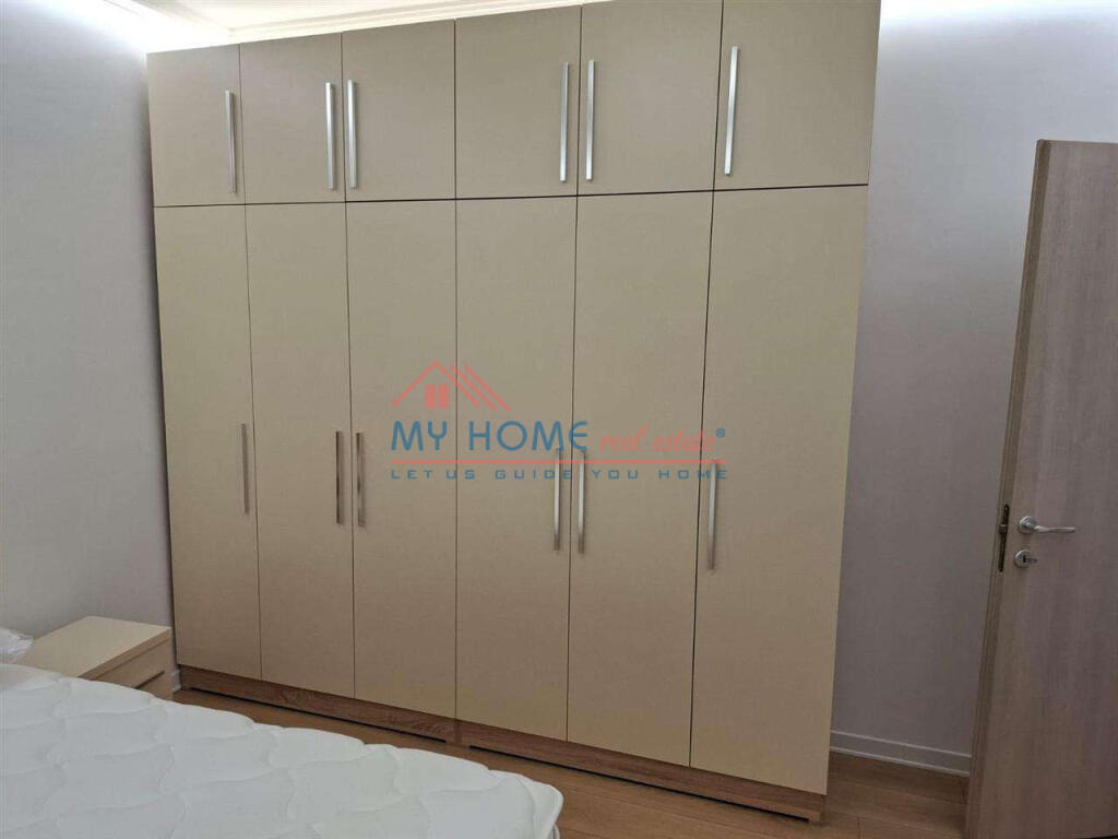 Apartment 1+1 for rent near the Train Station