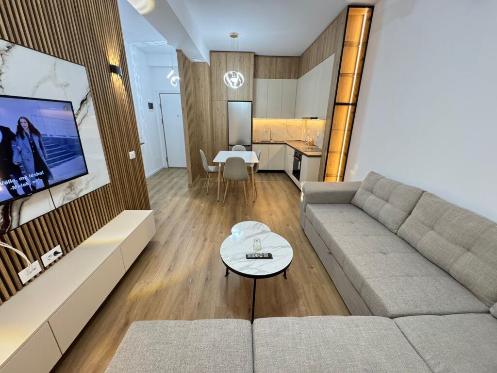 Apartament me qera 2+1+2+parkim Kaimi