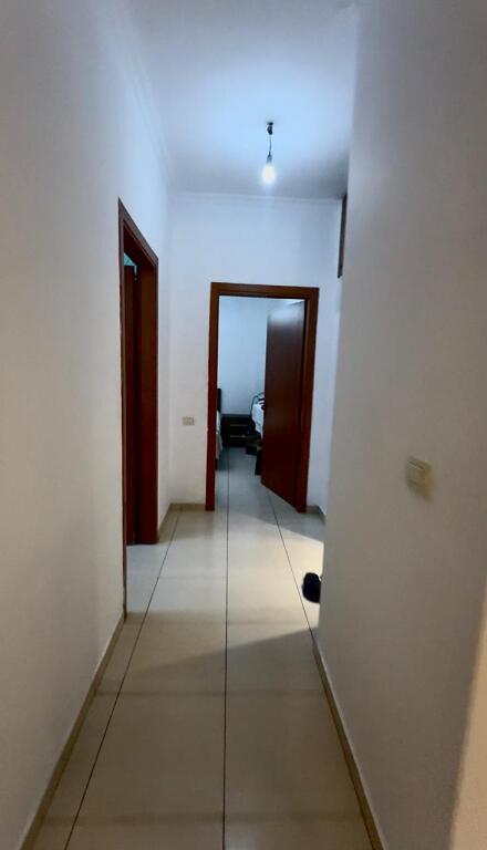 SHITET APARTAMENT 2+ 1 NE YZBERISHT, TIRANE    