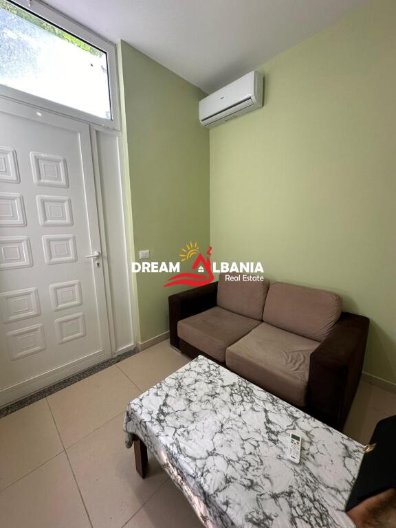 Apartament 1+1 me qera tek Amerikan 2 (ID 42111460)