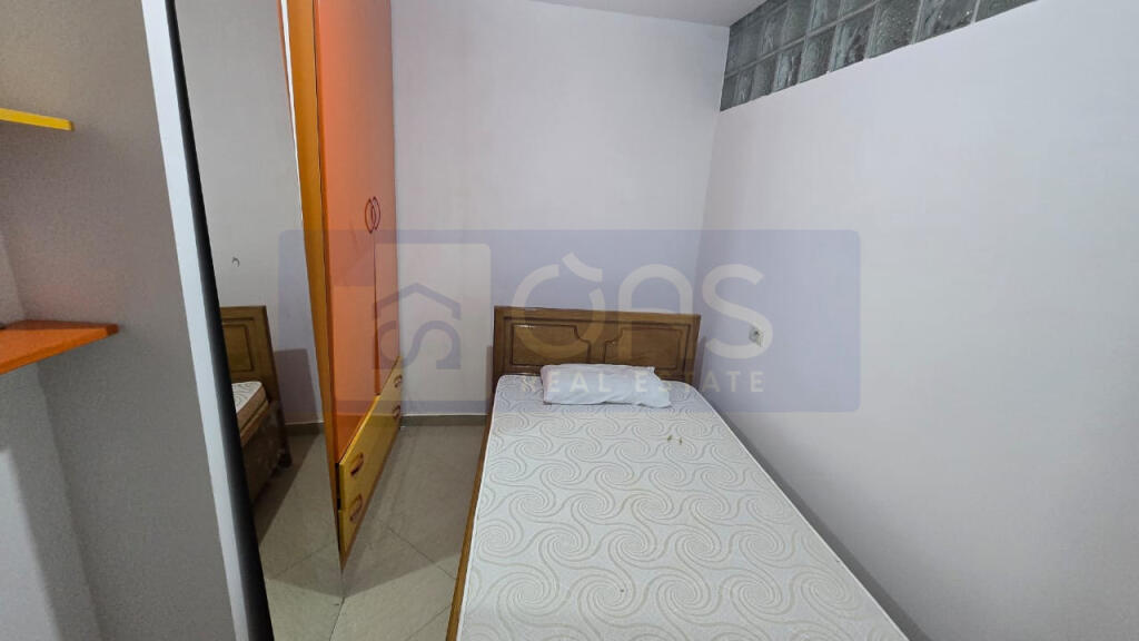 Jepet me qera Apartament 2+1 tek Kodra e Diellit