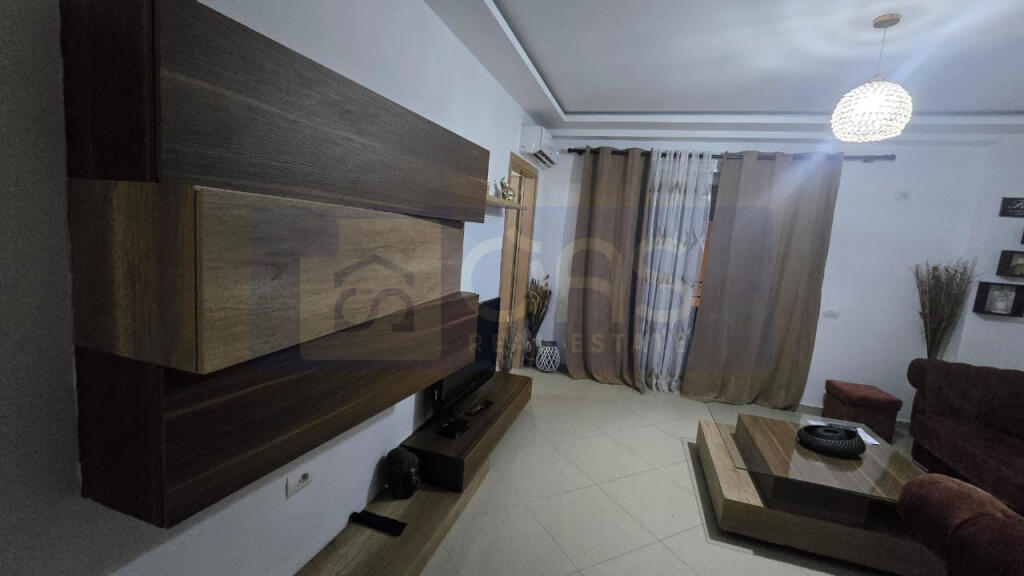 Jepet me qera Apartament 2+1 tek Kodra e Diellit