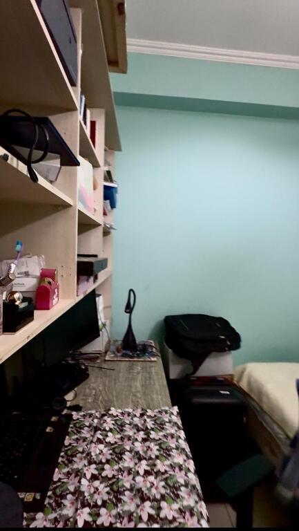 SHITET APARTAMENT 2+ 1 NE YZBERISHT, TIRANE    