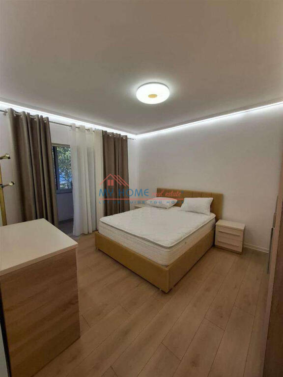 Apartment 1+1 for rent near the Train Station