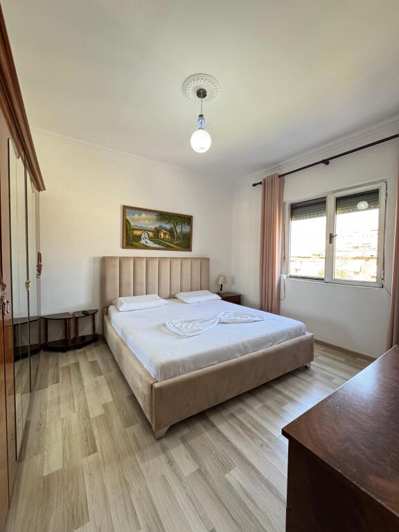 Shitet apartament 2+1 Don Bosco