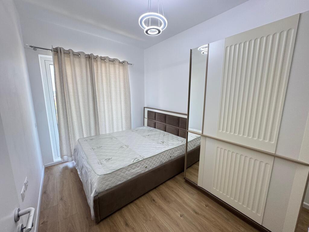 📢 Jepet me qera Apartament 1+1+ parkim, Fresk