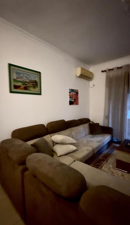 SHITET APARTAMENT 2+ 1 NE YZBERISHT, TIRANE    