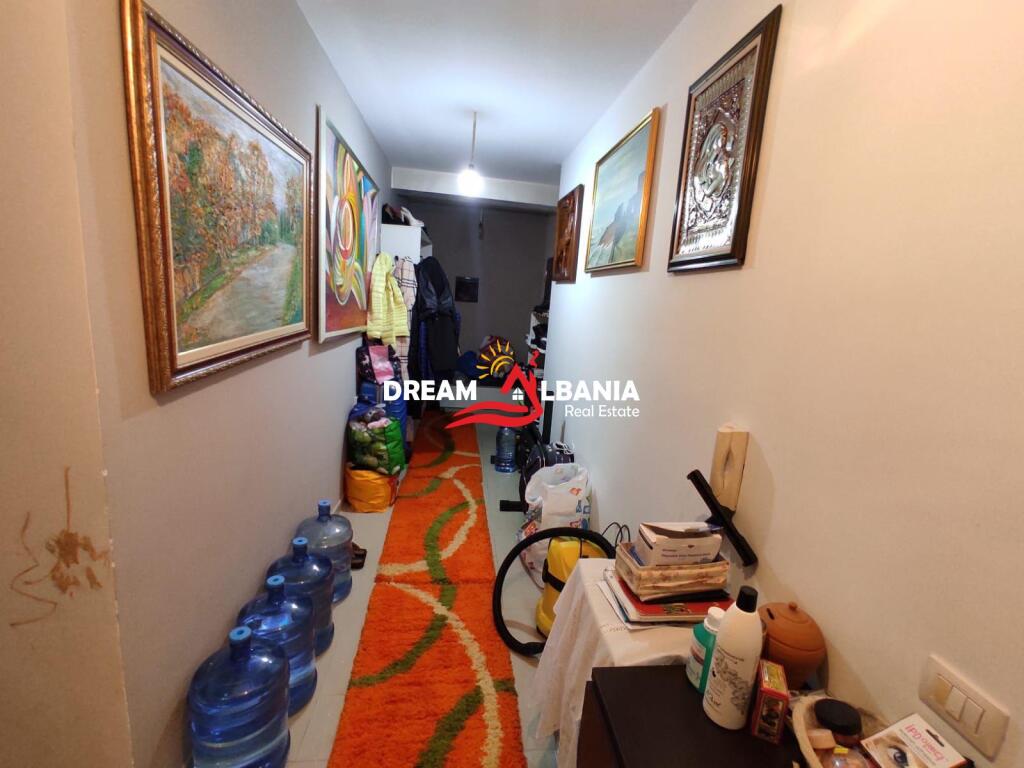 Apartament 3+1 +2 tualete ne shitje ne Fresk (ID 4131361)