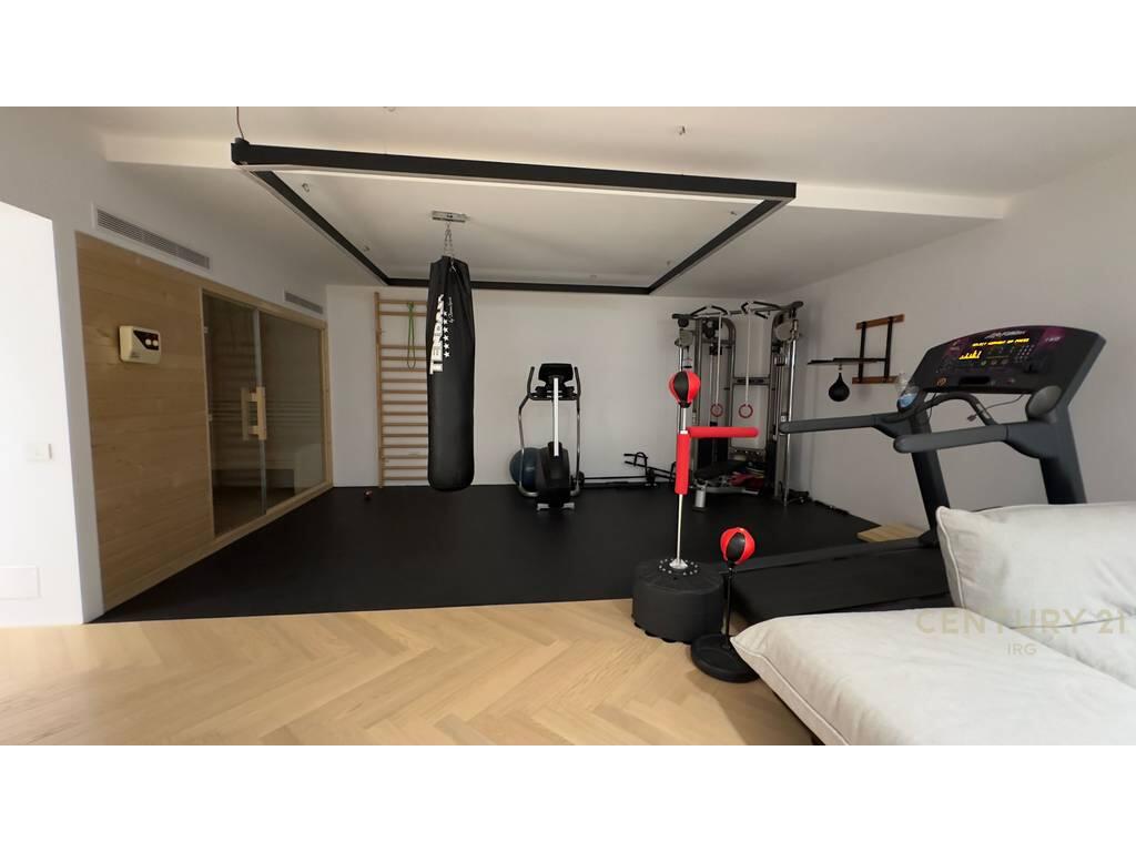 LEDA (IRG120691) VILË LUKSOZE PËR SHITJE NË MJULL-BATHORE! - 2,000,000 €