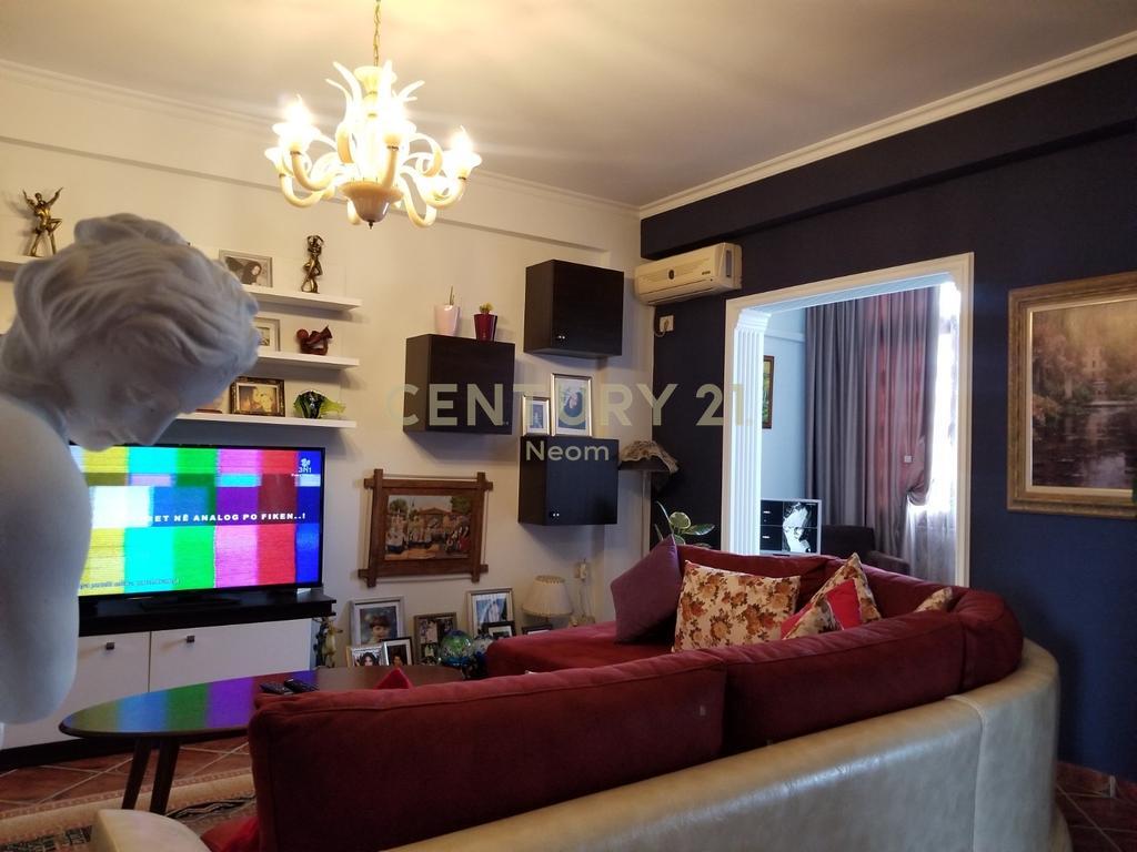 3+1 Apartment for Rent in the New Ring, Tirana – Exceptionally Good Opportunity!
