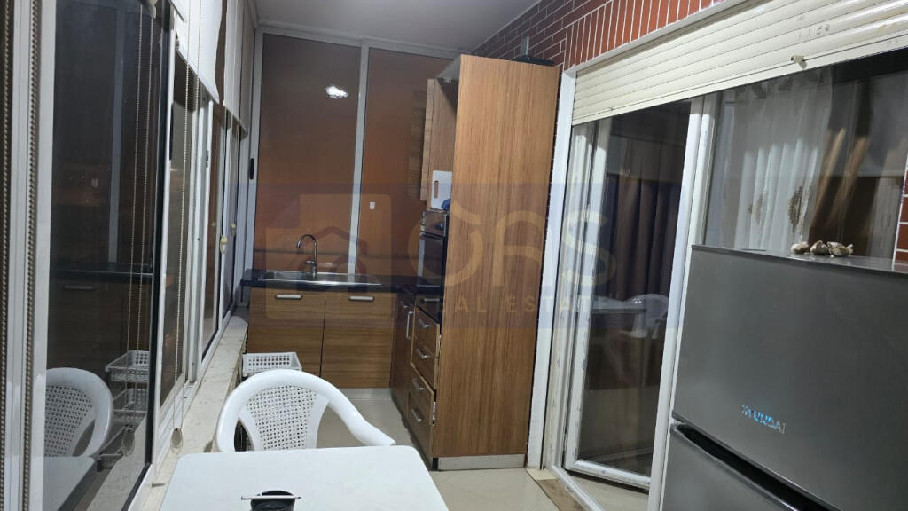 Jepet me qera Apartament 2+1 tek Kodra e Diellit