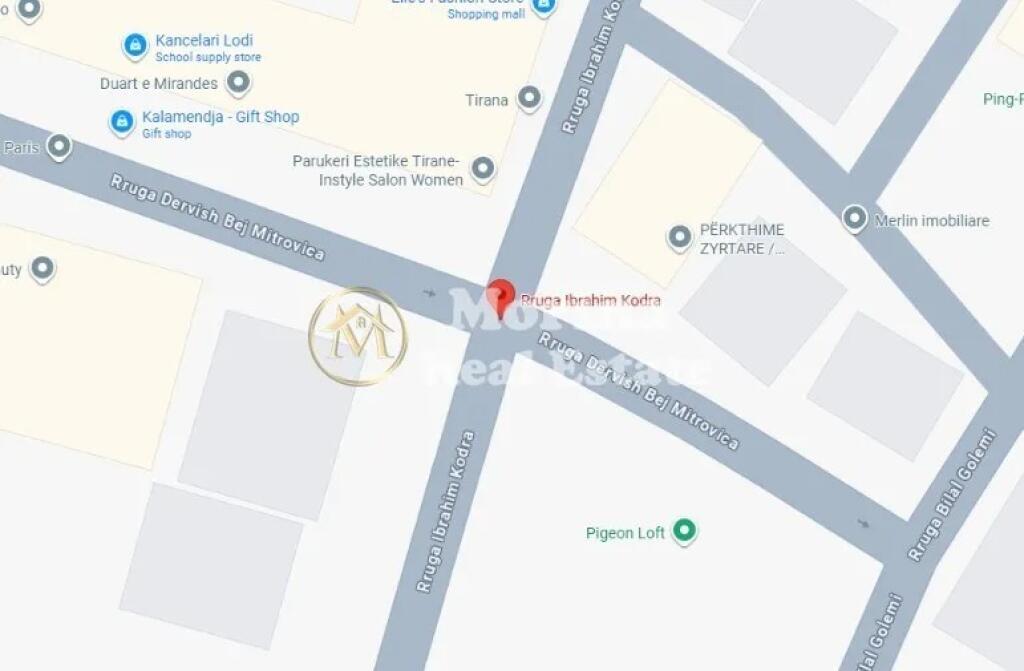 Shitet Vile 1 kateshe, ne Durres, Lagjia 14, Rruga Ibrahim Kodra, Cmimi 120000 Euro