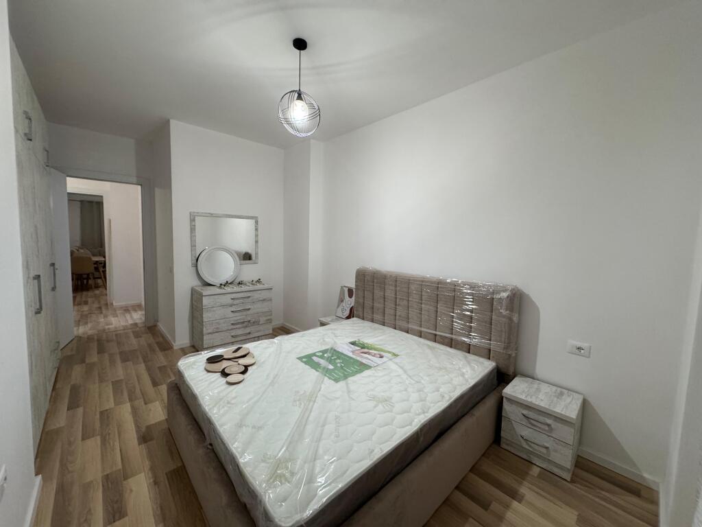 Apartment me qera 1+1 Astir