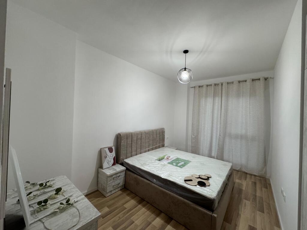 Apartment me qera 1+1 Astir