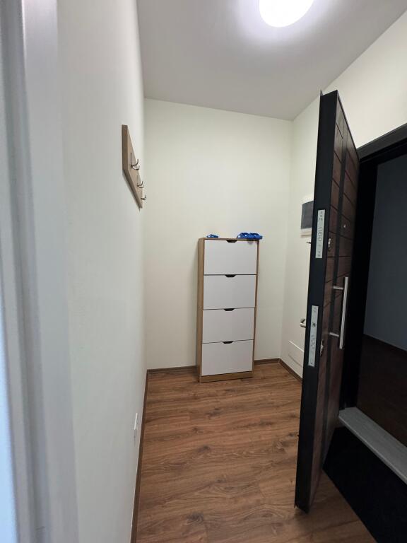 📢 Apartament me qera 2+1+2 në Paskuqan