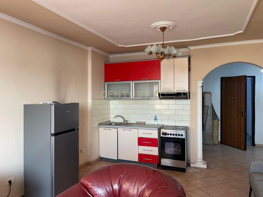 FOR RENT APARTMENT 1+1, AT GLOBE