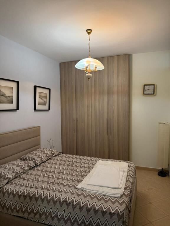 Apartment 2+1 for rent in Astir