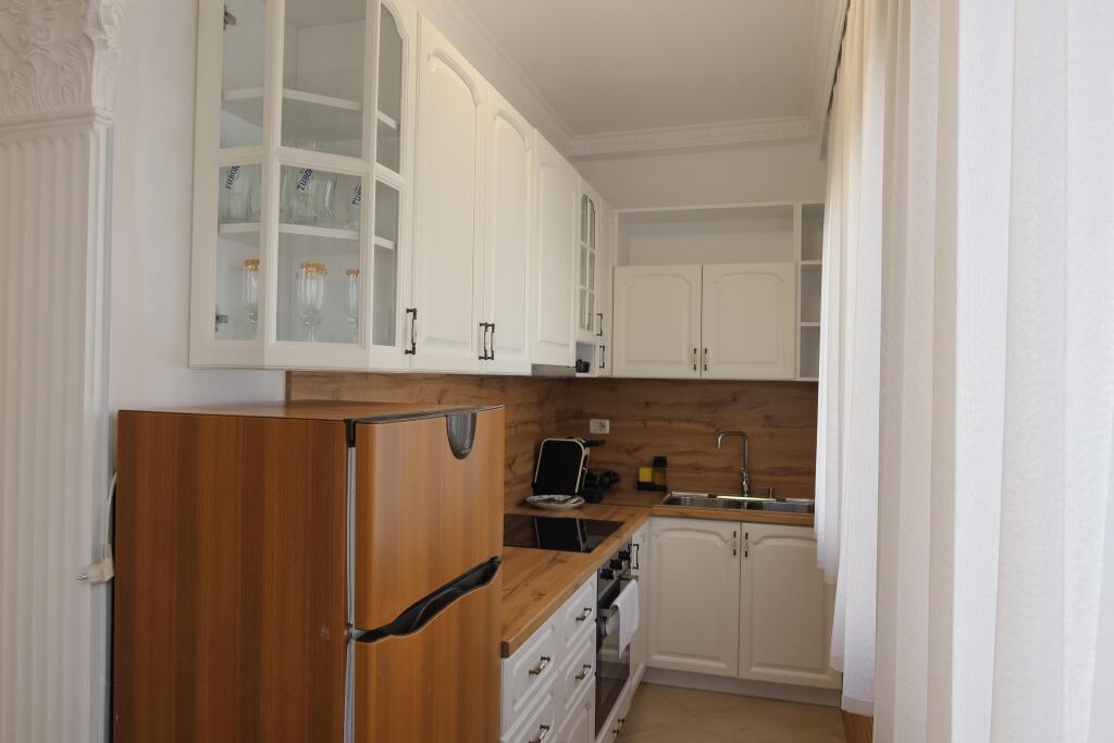 🏡Jepet me Qira Apartament 2+1 | 📍Gjykata | 💶800€ / Muaj