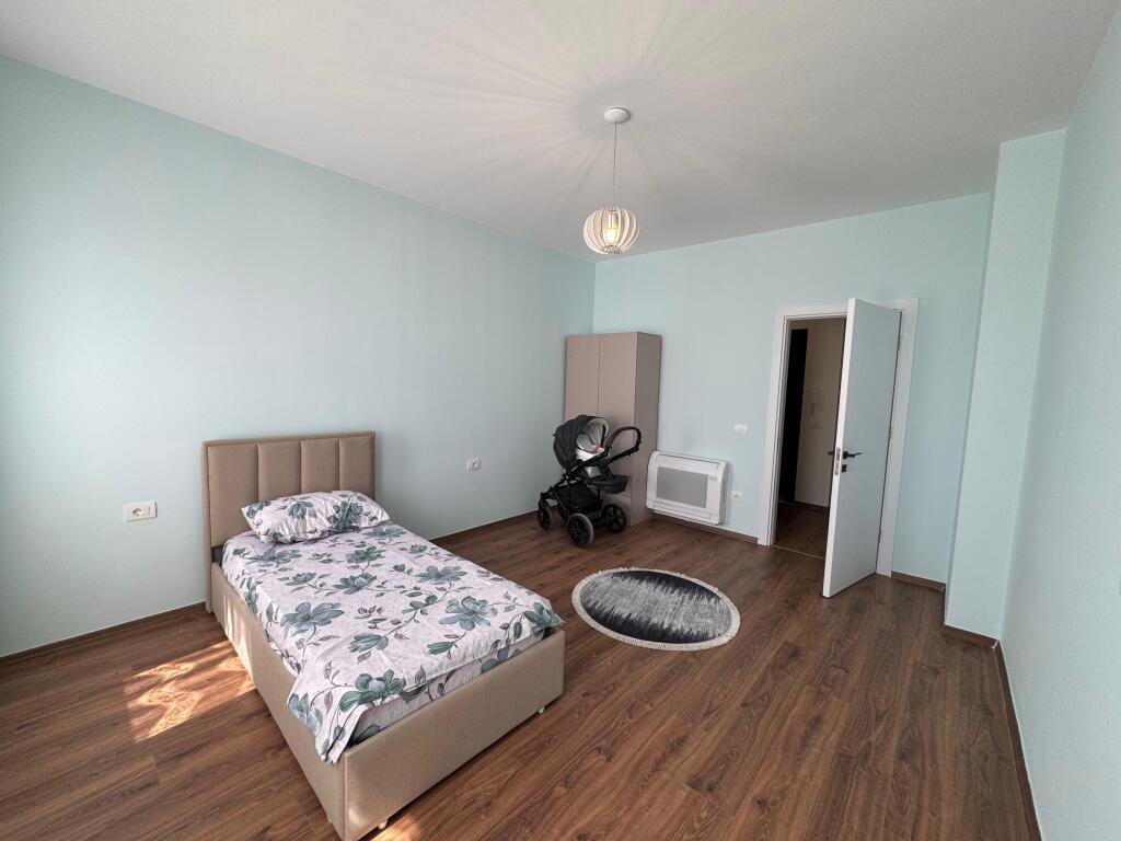 📢 Apartament me qera 2+1+2 në Paskuqan