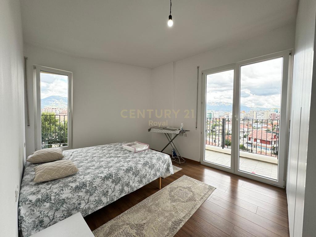 Jepet me qera apartament 2+1 ne Don Bosko