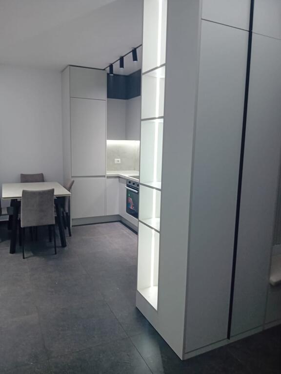 🚪RENT Apartment 1+1   📍 New Boulevard 💶 Price: 600 Euro