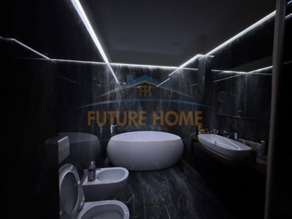 Shitet, Apartament 2+1+2+ Post Parkimi+ Depo, Kompleksi Delijorgji